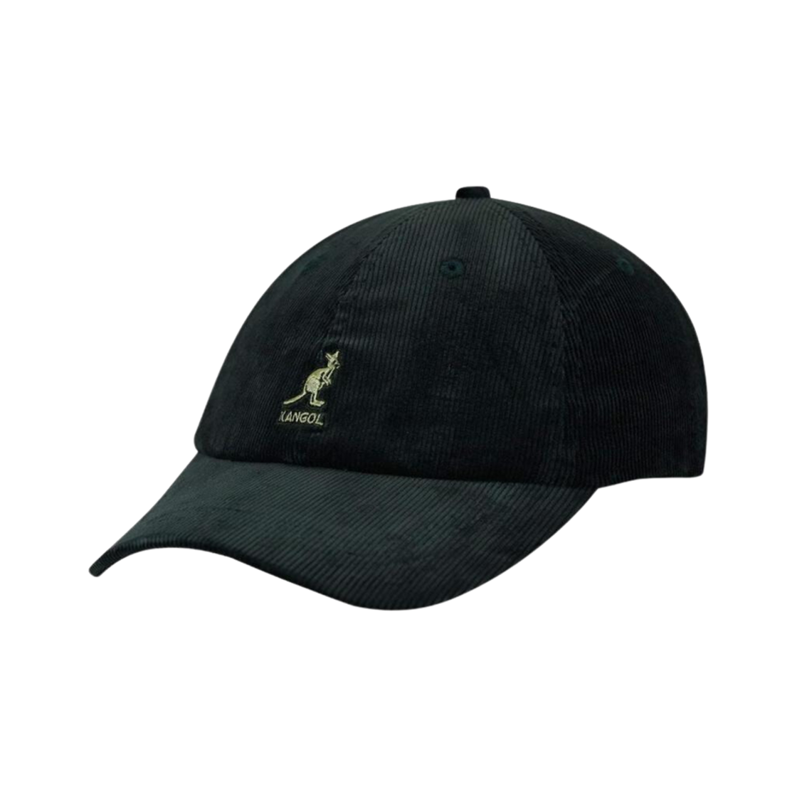 캉골 코드 베이스볼 캡 포레스터(Kangol Cord Baseball Cap Forrester)