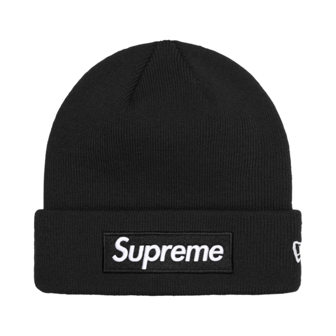슈프림 퍽 머니 비니 블랙 - 24FW | Supreme | KREAM