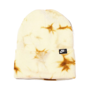 Nike NSW Beanie AOP Dye Sail