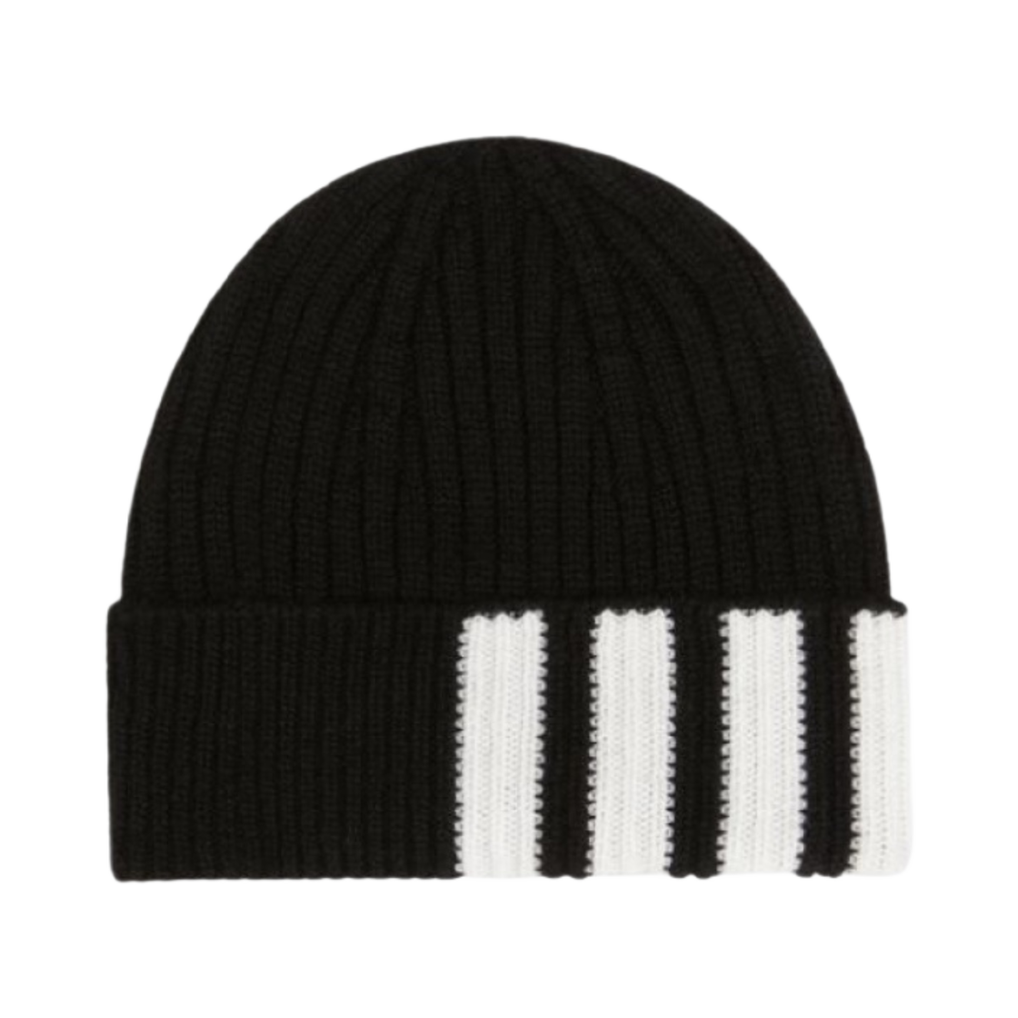 【正規品】THOM BROWNE ニット帽 ネイビー/ホワイト Amazon | [THOM BROWNE] [トムブラウン] 帽子 ビーニー ニット帽