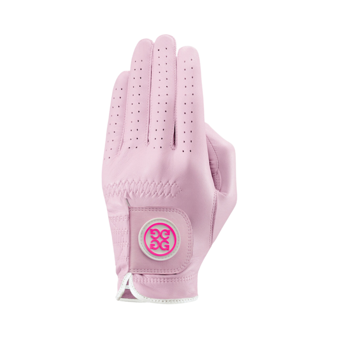GMG000002 G/Fore Collection Golf Glove Blush - Left Hand