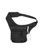 Maison Margiela 1CON Messenger Black