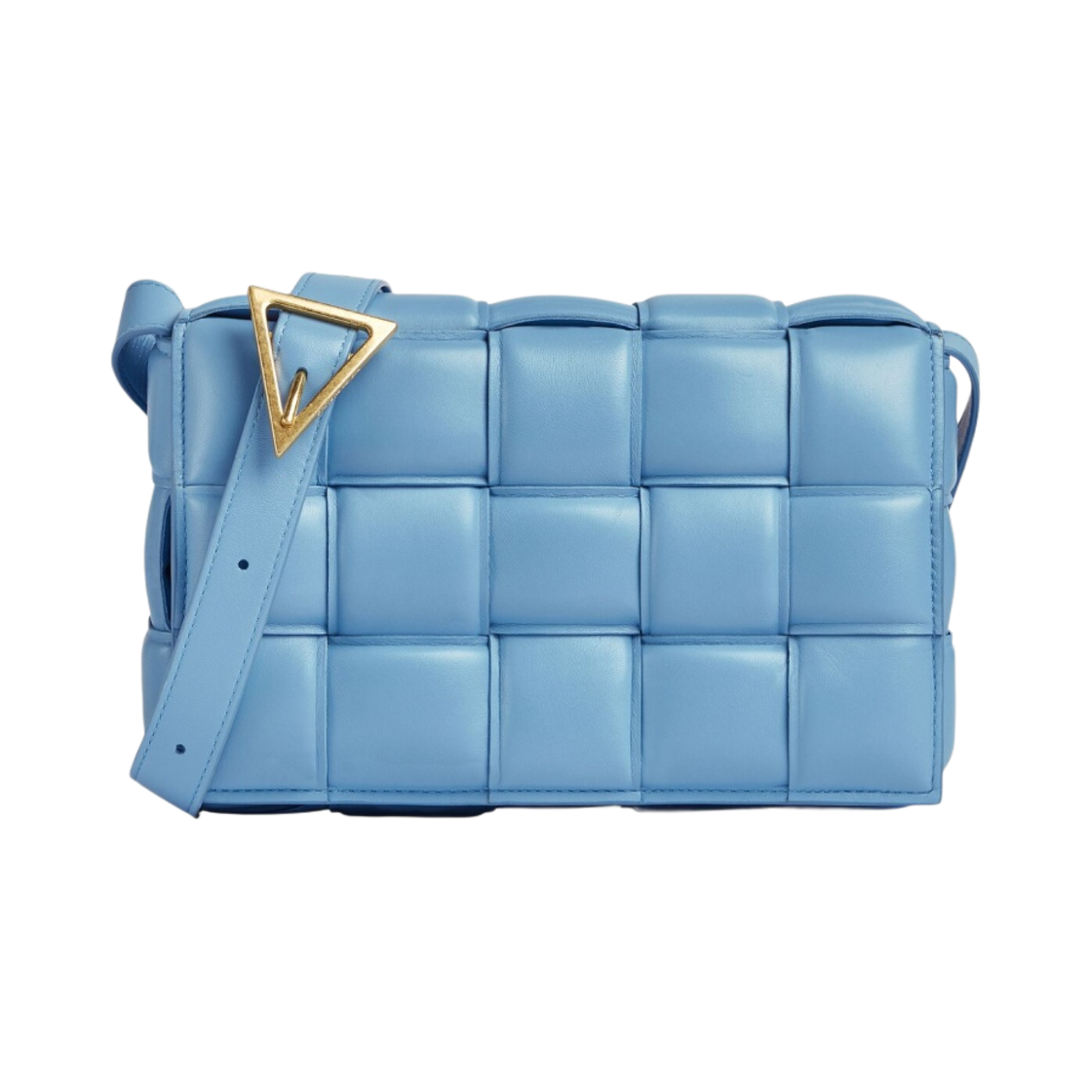 591970VCQR18546 Bottega Veneta Padded Cassette Windswept