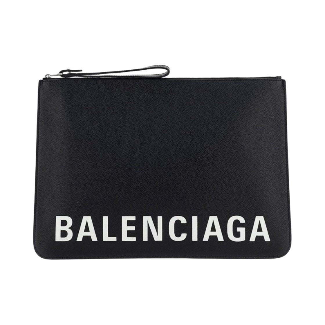 발렌시아가 캐쉬 스트랩 클러치