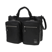 Porter x Toga Tote Bag Black