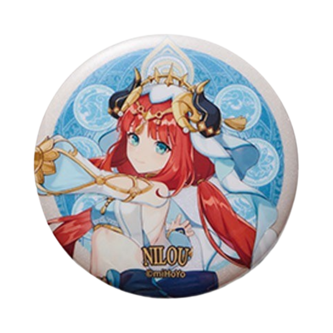 원신 캔뱃지 수메르 닐루