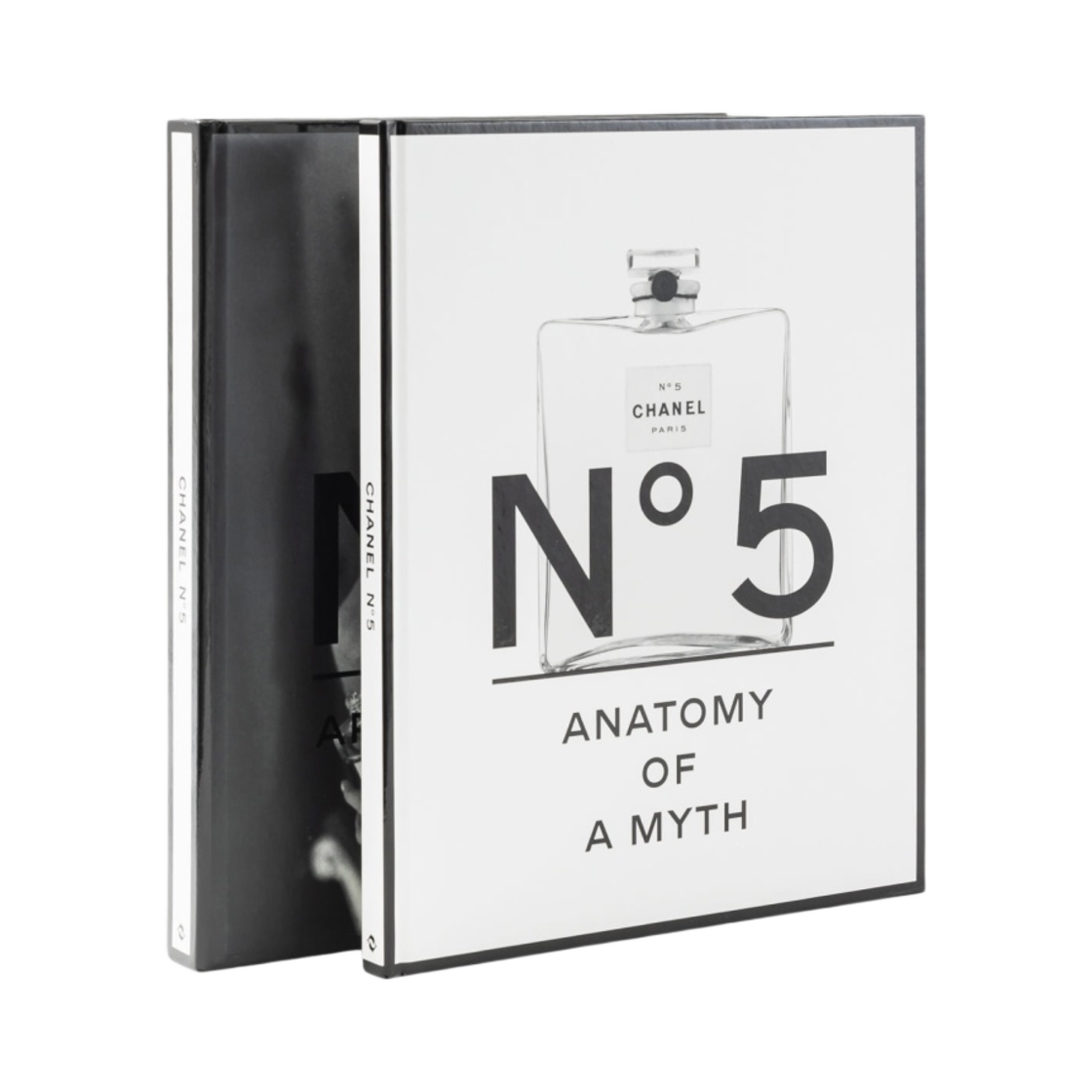 템스 & 허드슨 샤넬 넘버5 북(Tames & Hudson Chanel No. 5 Book) - 2