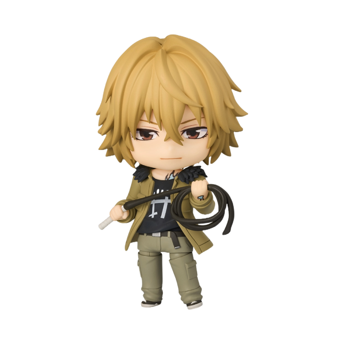 [예약배송] 굿스마일컴퍼니 넨도로이드 디노([예약배송] Good Smile Company Orange Rouge Reborn! Nendoroid Dino) - 1