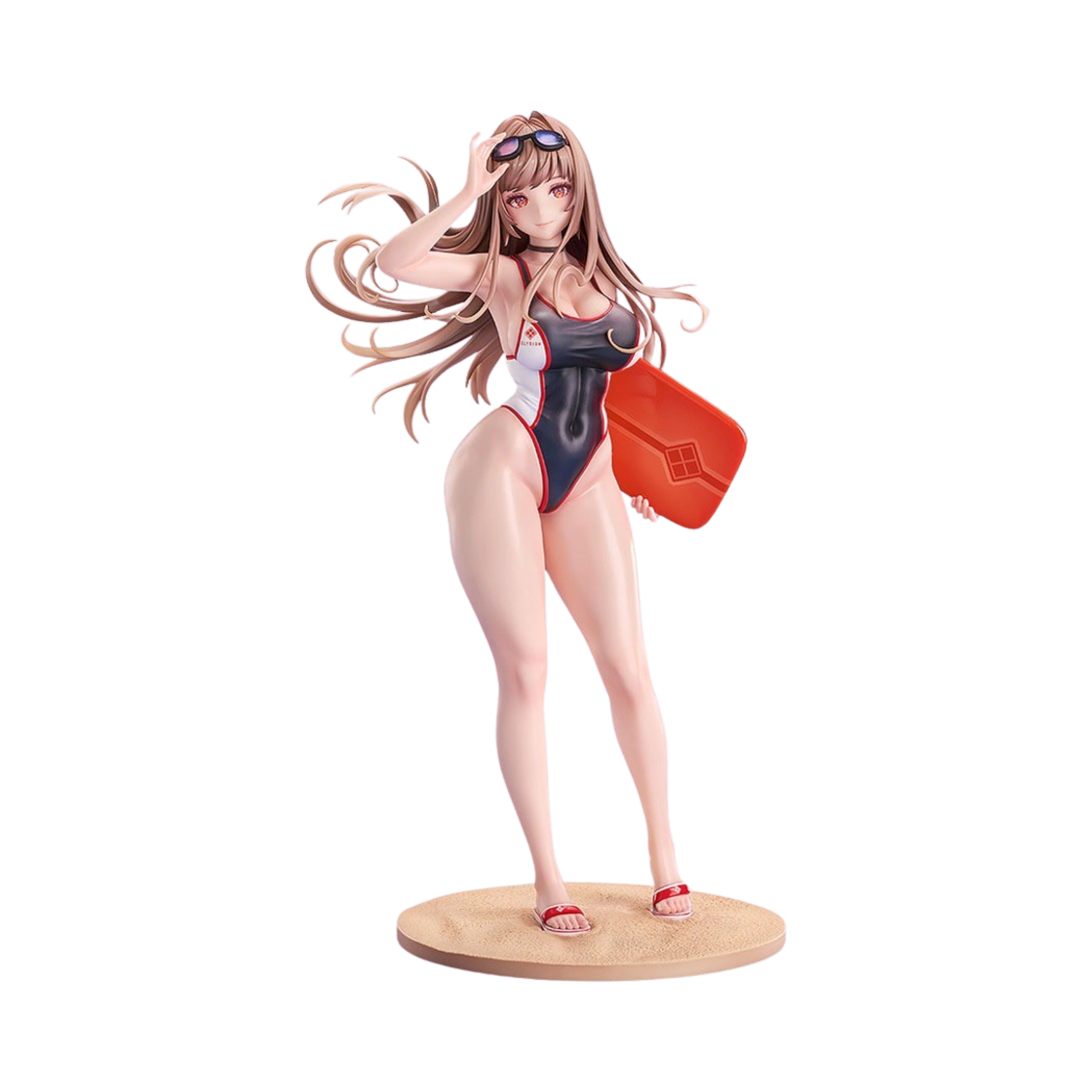 굿스마일컴퍼니 아츠 상하이 승리의 여신 라피 클래식 바캉스