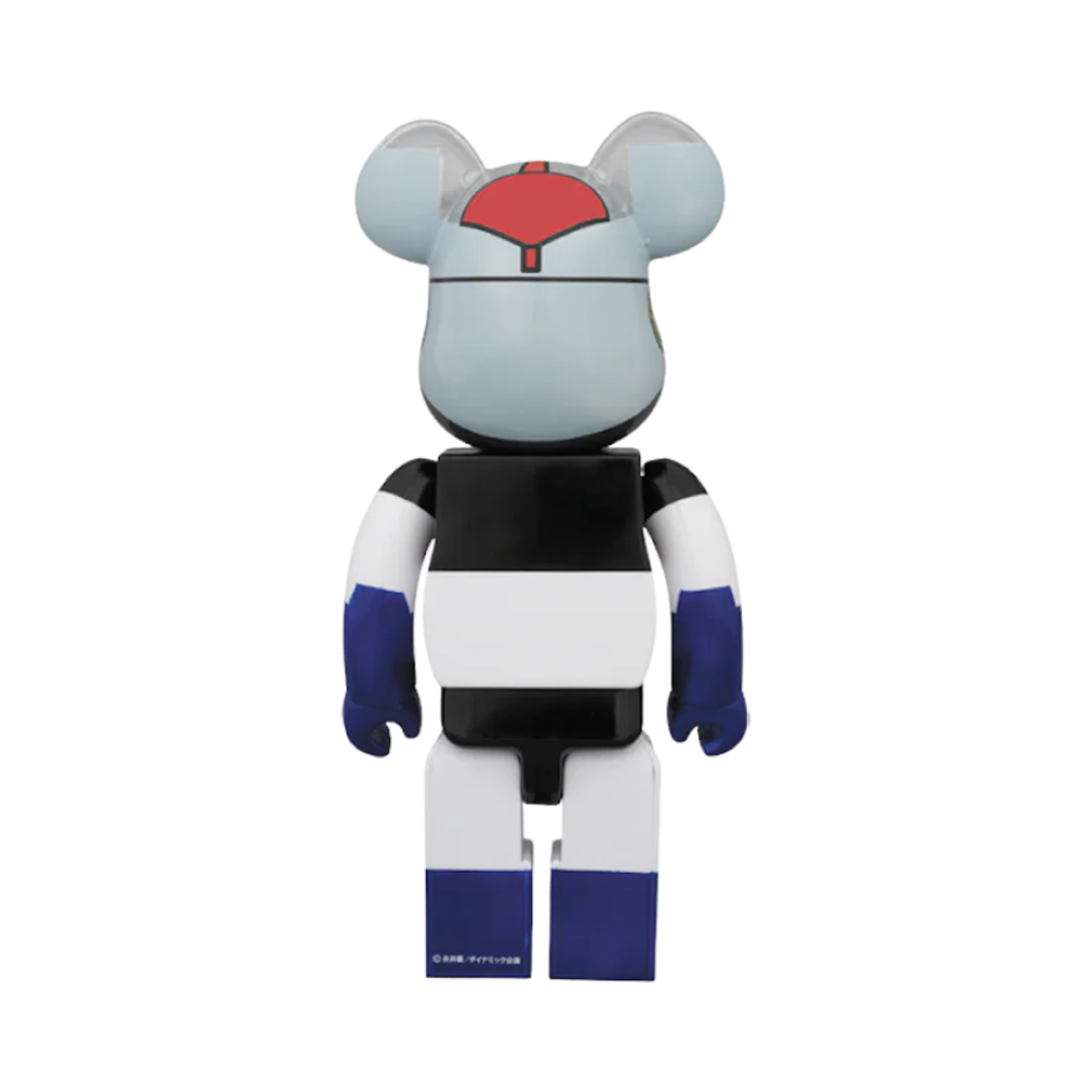 베어브릭 마징가 Z 400%(Bearbrick Mazinger Z 400%) - 2