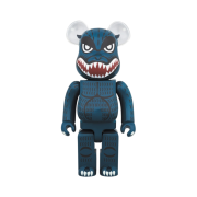 Bearbrick Godzilla 60th Anniversary 400%