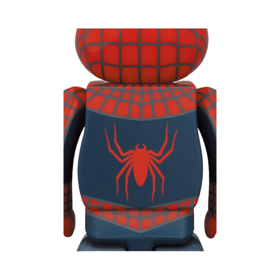 베어브릭 x 마블 스파이더맨 노 웨이 더 어메이징 스파이더맨 100% & 400% 세트(Bearbrick x Marvel Spider-Man No Way Home The Amazing Spider-Man 100% & 400% Set) - 2