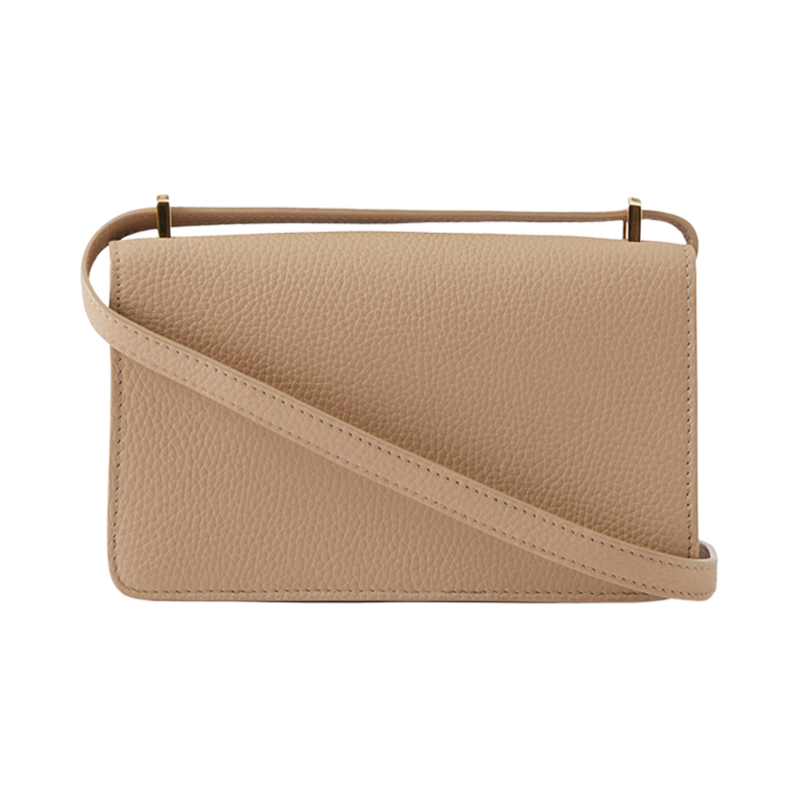 버버리 미니 TB 백 오트 베이지(Burberry Mini TB Bag Oat Beige) - 2