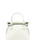 Maison Margiela 5AC Micro Bag Ivory