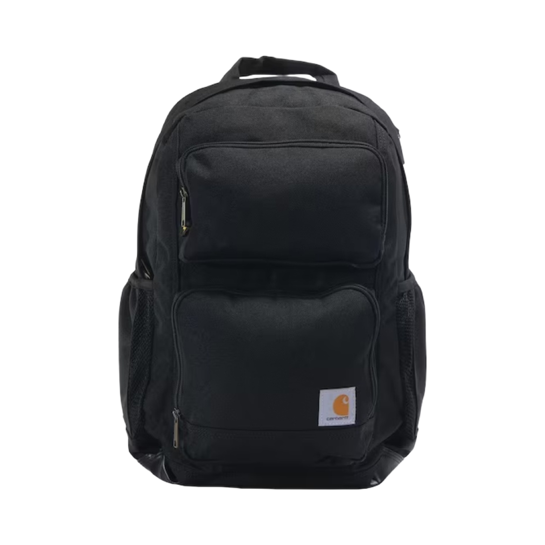 B0000278-00199/B0000535-001 Carhartt Dual-Compartment Backpack 28L Black