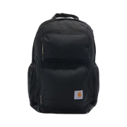 Carhartt Dual-Compartment Backpack 28L Black