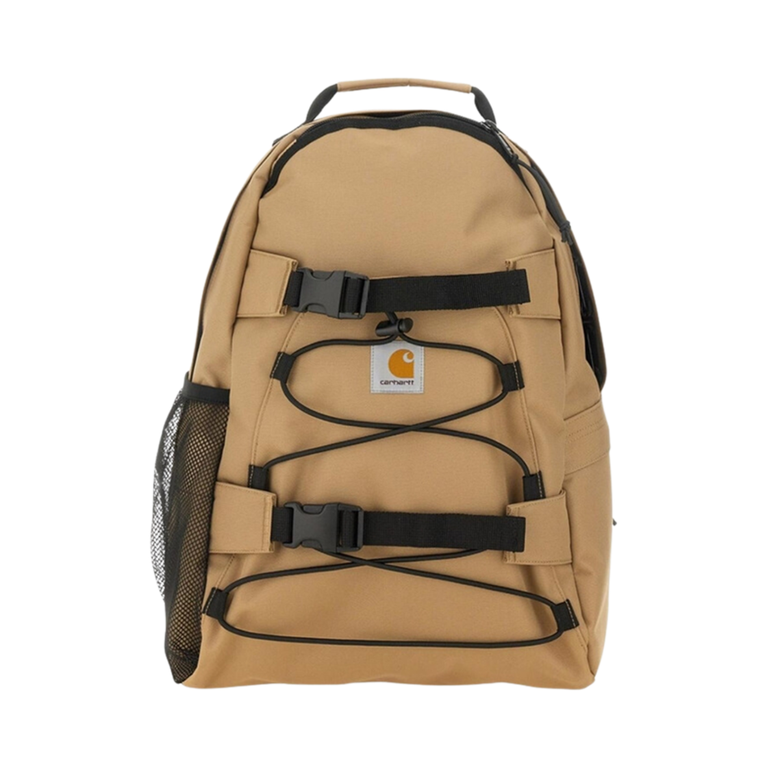 칼하트 WIP 킥플립 백팩 피넛(Carhartt WIP Kickflip Backpack Peanut)