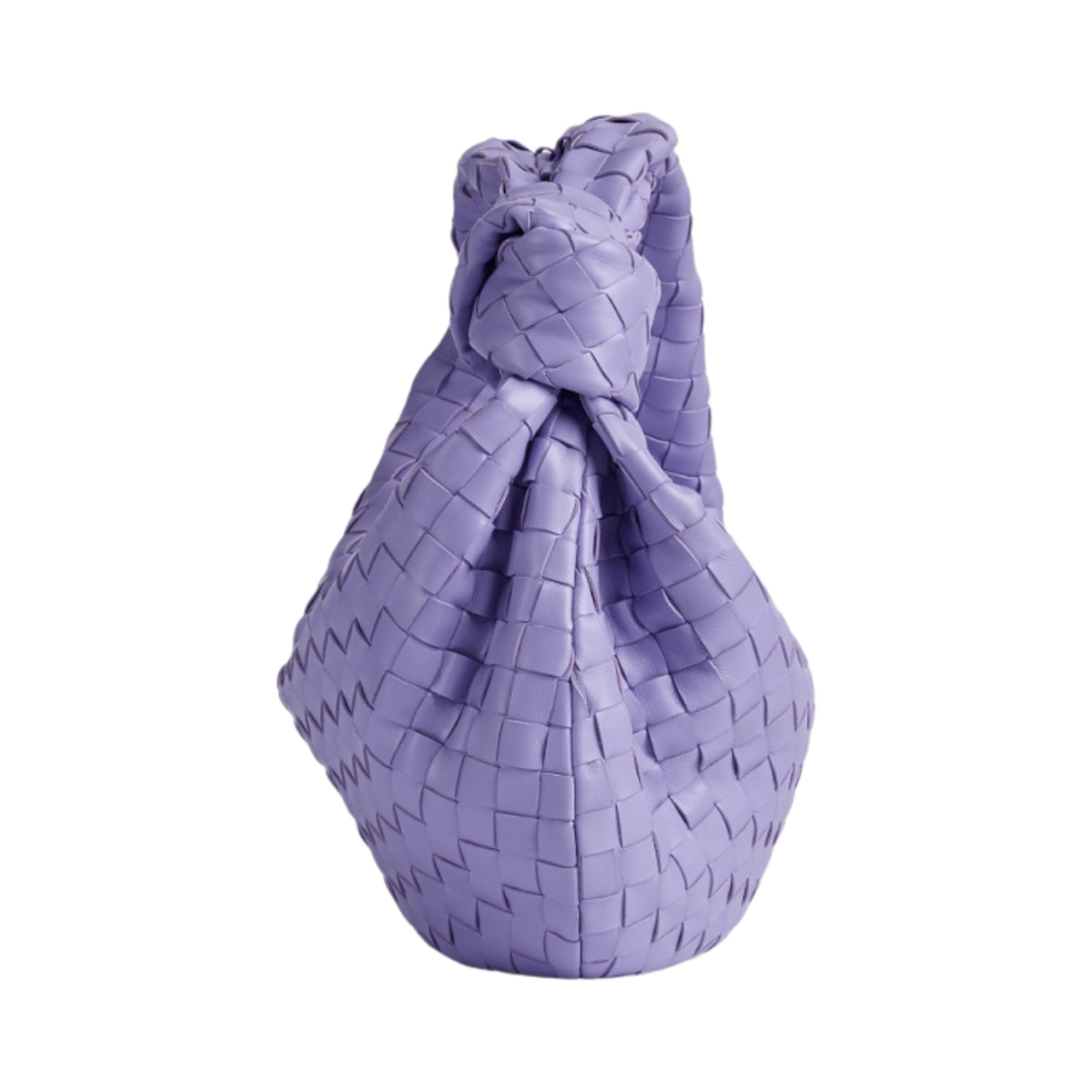 보테가 베네타 레더 조디백 위스테리아(Bottega Veneta Leather Jodie Wisteria) - 2