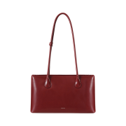Stand Oil Square Low Bag Red Wine