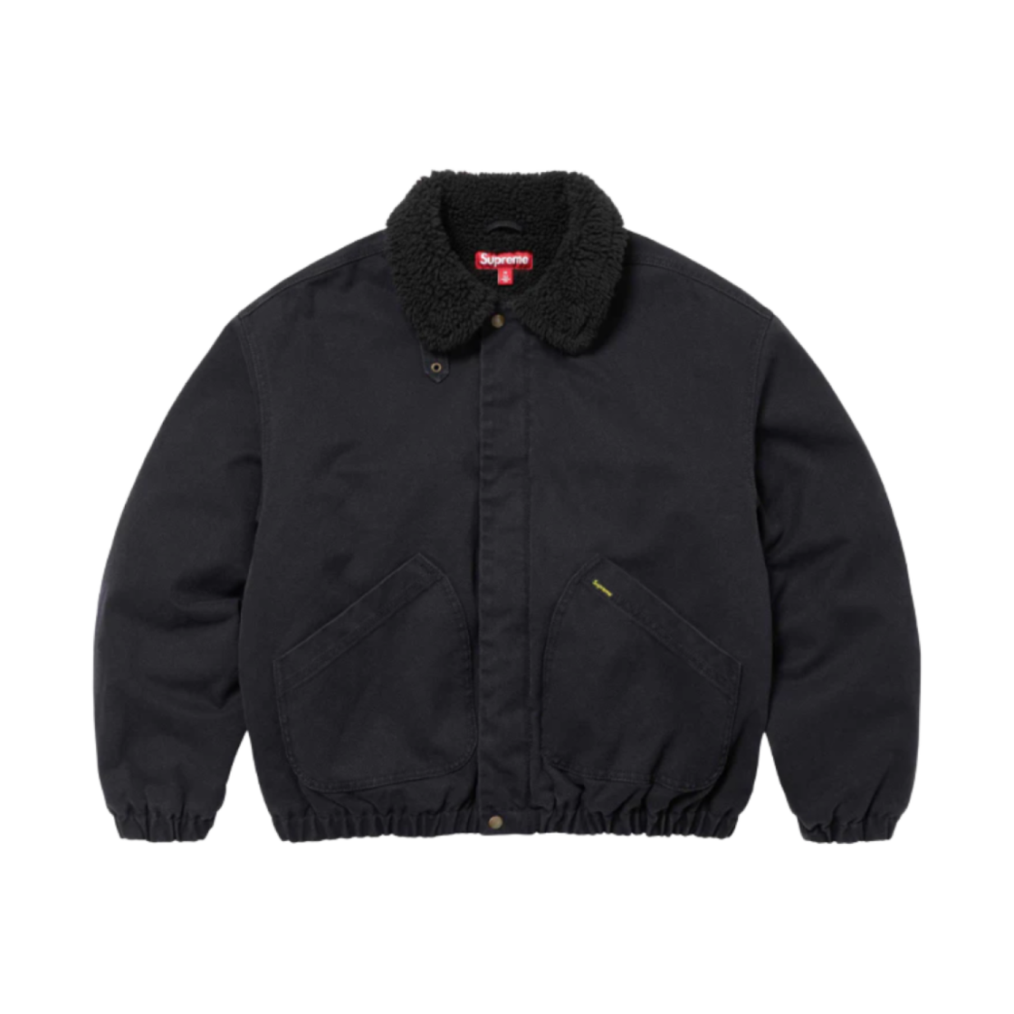 슈프림 웨이브 워크 자켓 멀티컬러 - 20SS | Supreme | KREAM