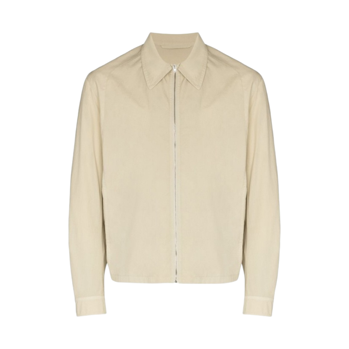 르메르 셔츠 블루종 프리스톤(Lemaire Shirt Blouson Freestone) - 1