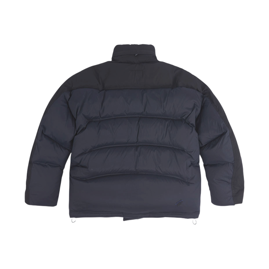 아더에러 클린턴 다운 자켓 느와르(Ader Error Clinton down jacket Noir) - 2