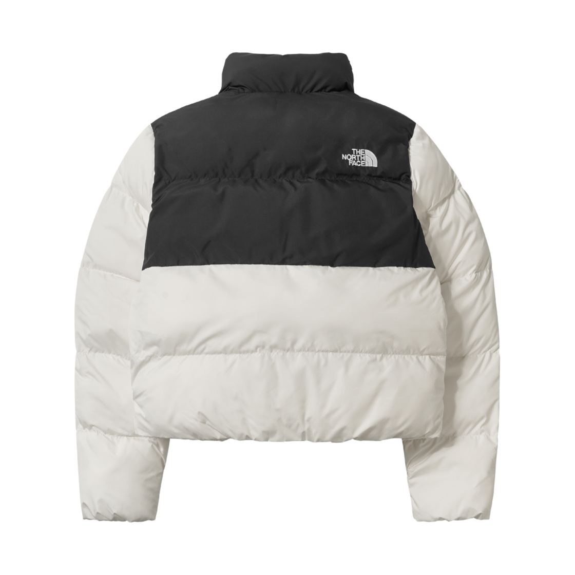 (W) 노스페이스 사이쿠루 자켓 화이트 듄((W) The North Face Saikuru Jacket White Dune) - 2