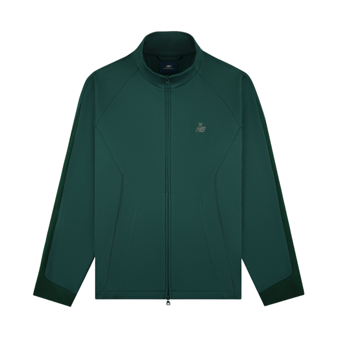 - Aime Leon Dore x New Balance RC56 Track Jacket Pine Grove