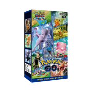 Pokemon TCG Sword & Shield Enhanced Expansion Pack Pokemon Go Box (Pack of 20)