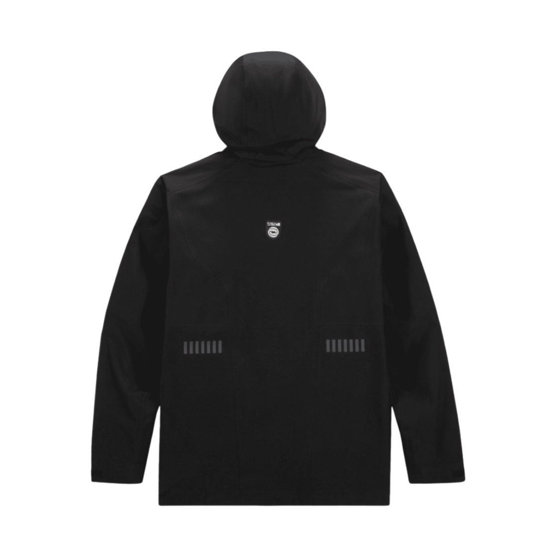 나이키 x 트래비스 스캇 NRG BH 자켓 블랙 - US/EU(Nike x Travis Scott NRG BH Jacket Black - US/EU) - 2