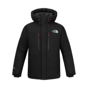 The North Face Himalayan 30th Anniversary RDS Down Parka Real Black