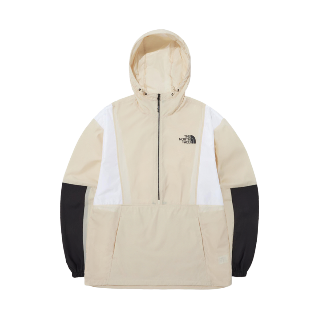 노스페이스 레스턴 자켓 라이트 베이지(The North Face Reston Jacket Light Beige) - 1
