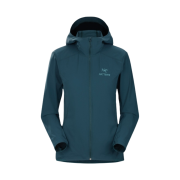 (W) Arc'teryx Gamma SL Hoody Labyrinth