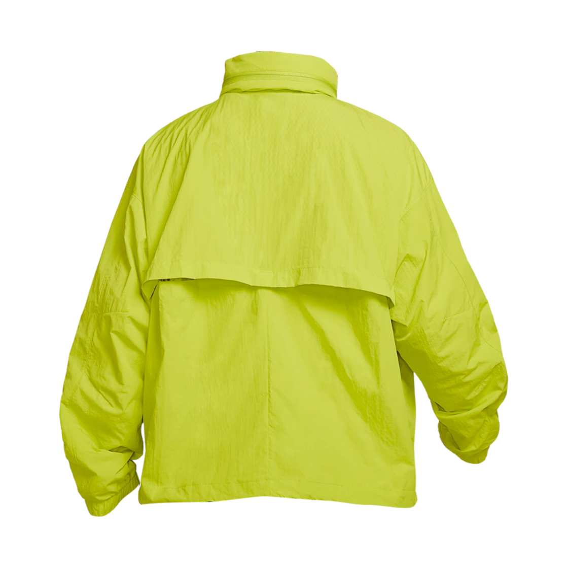 나이키 테크 자켓 브라이트 캑터스 - 아시아(Nike Tech Jacket Bright Cactus - Asia) - 2