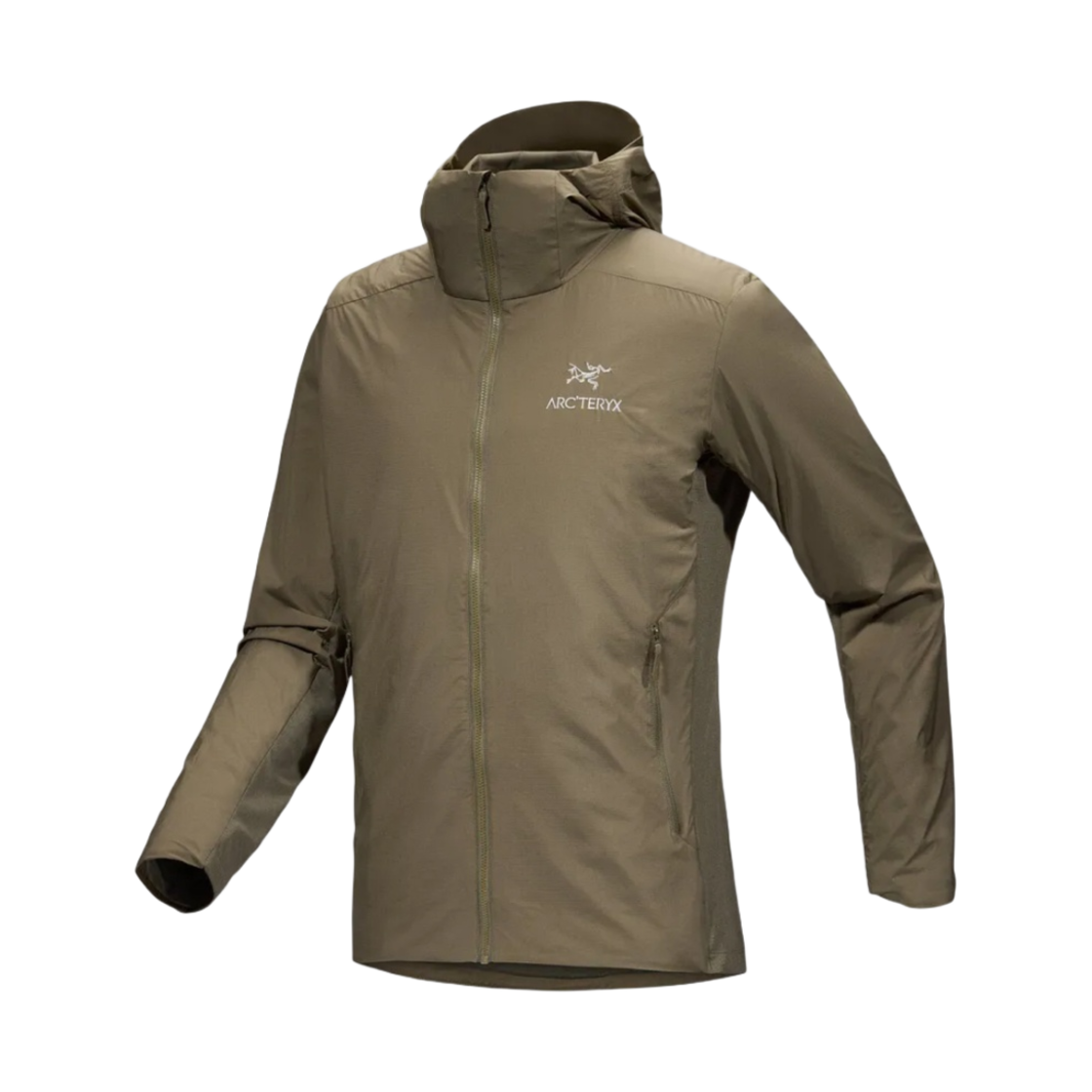 아크테릭스 아톰 SL 후디 타츠(Arc'teryx Atom SL Hoody Tatsu)