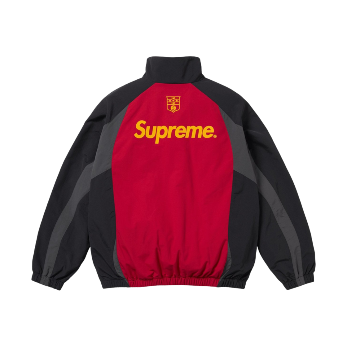 【SUPREME】 S Logo Track Jacket Navy - 24FW 슈프림 S 로고 트랙 자켓 네이비 - 24FW | Supreme | KREAM
