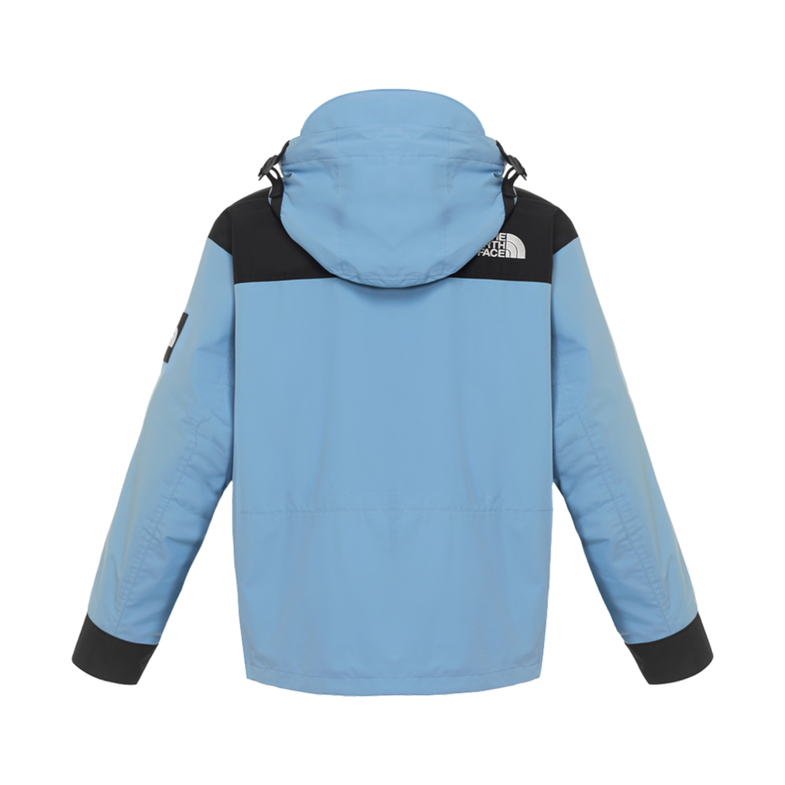노스페이스 네오 베이든 자켓 더스크 블루 - 25SS(The North Face Neo Vaiden Jacket Dusk Blue - 25SS) - 2