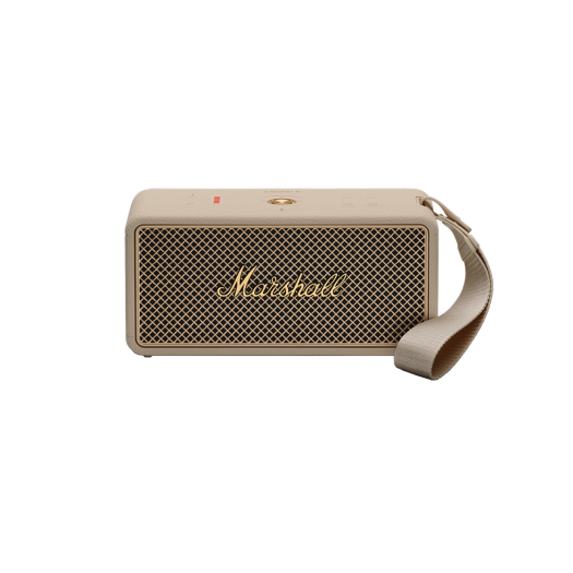 MIDDLETON 2-CR Marshall Middleton II Cream (Sovico AV Ver.)
