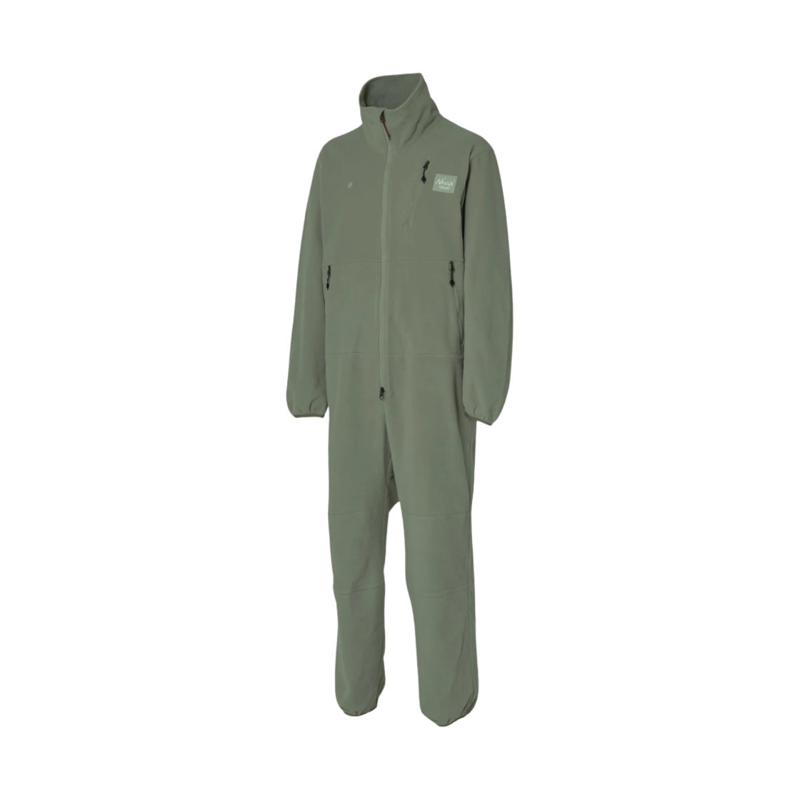 - Nanga x Fragment Polartec All in One Khaki