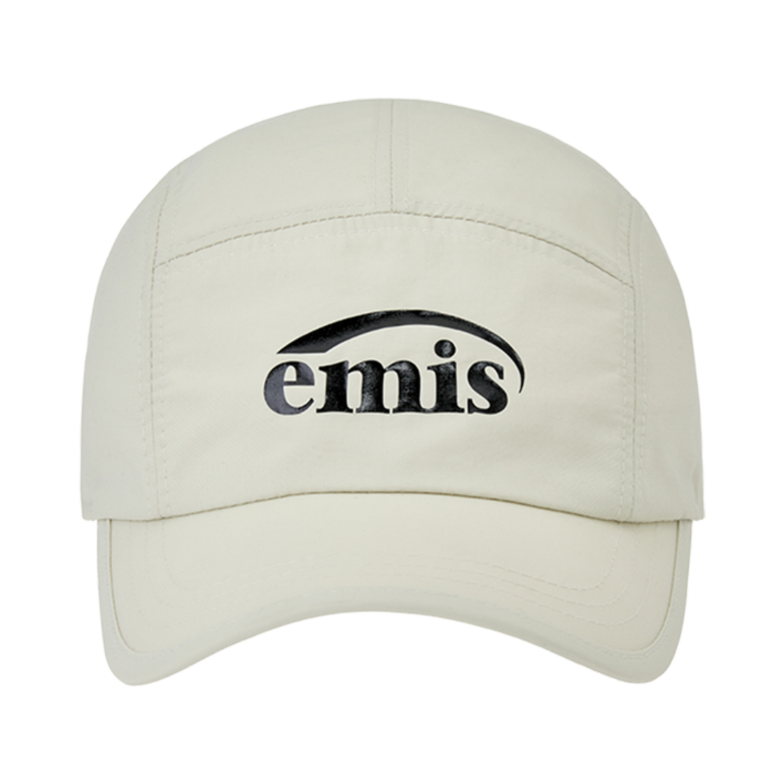 이미스 나일론 캠프 캡 베이지(Emis Nylon Camp Cap Beige) - 1
