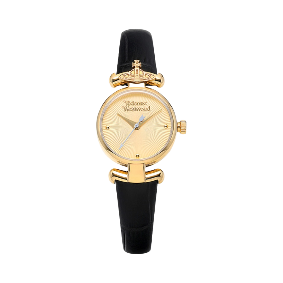 비비안 웨스트우드 마이다 VV090GDBK(Vivienne Westwood Maida VV090GDBK)