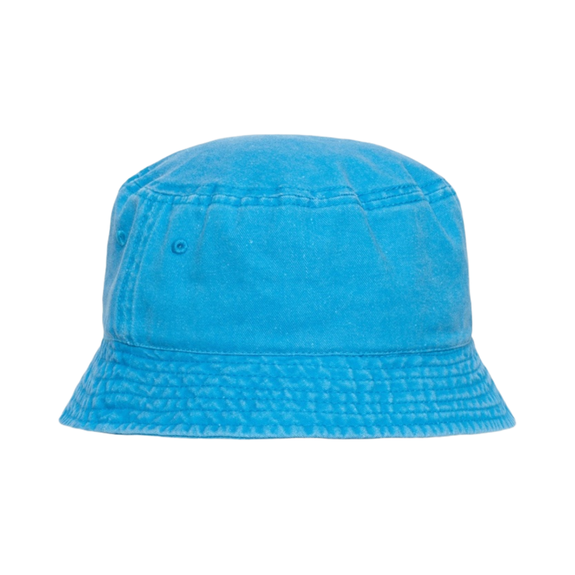 스투시 워시드 스탁 버킷햇 오션(Stussy Washed Stock Bucket Hat Ocean) - 2