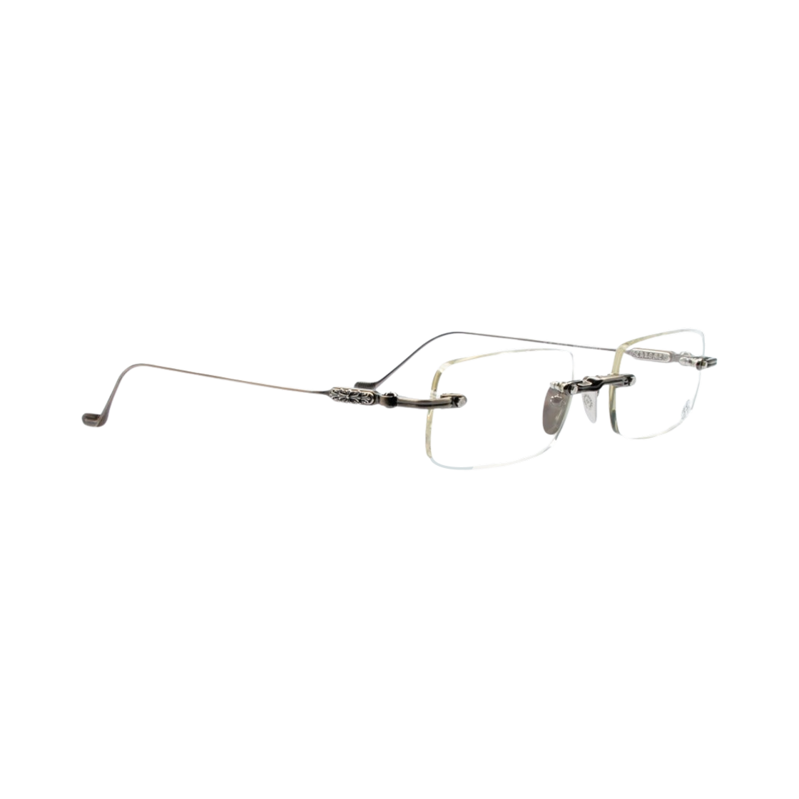크롬하츠 소퍼스 2 앤틱 실버(Chrome Hearts Soffffffffers II Antique Silver)