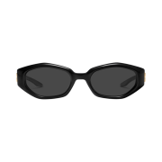 Gentle Monster Miro 01 Black Gray