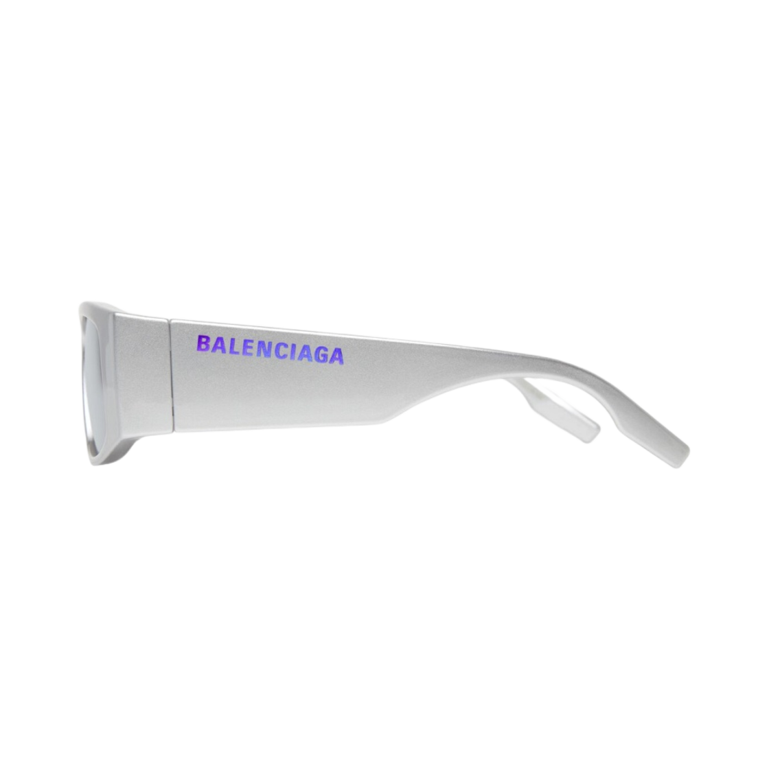 발렌시아가 LED 프레임 선글라스 실버(Balenciaga LED Frame Sunglasses Silver) - 3