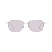 Gentle Monster Met 02(V) Silver