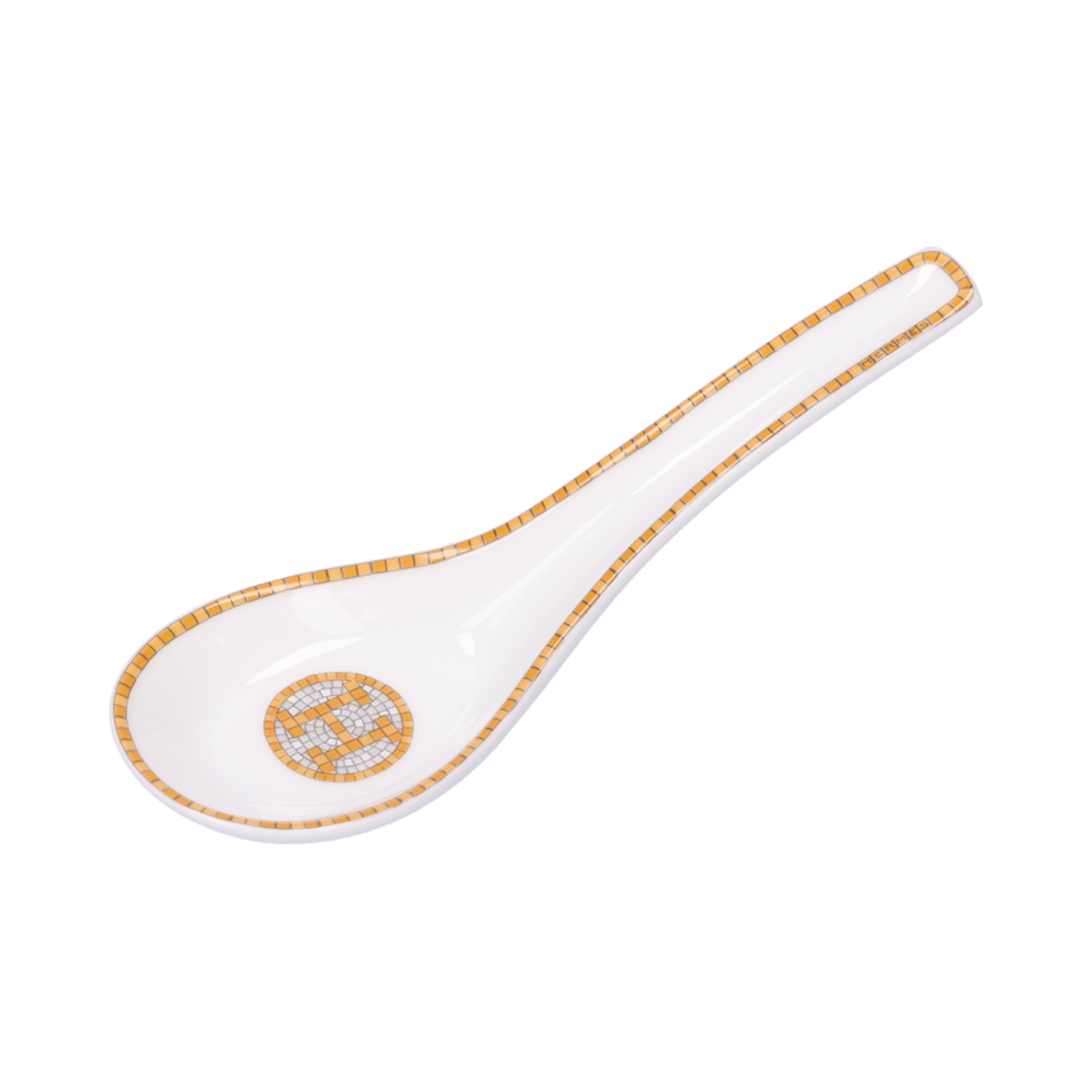 ITVMQKNVW9U8 Hermes Mosaïque au 24 Gold Spoon