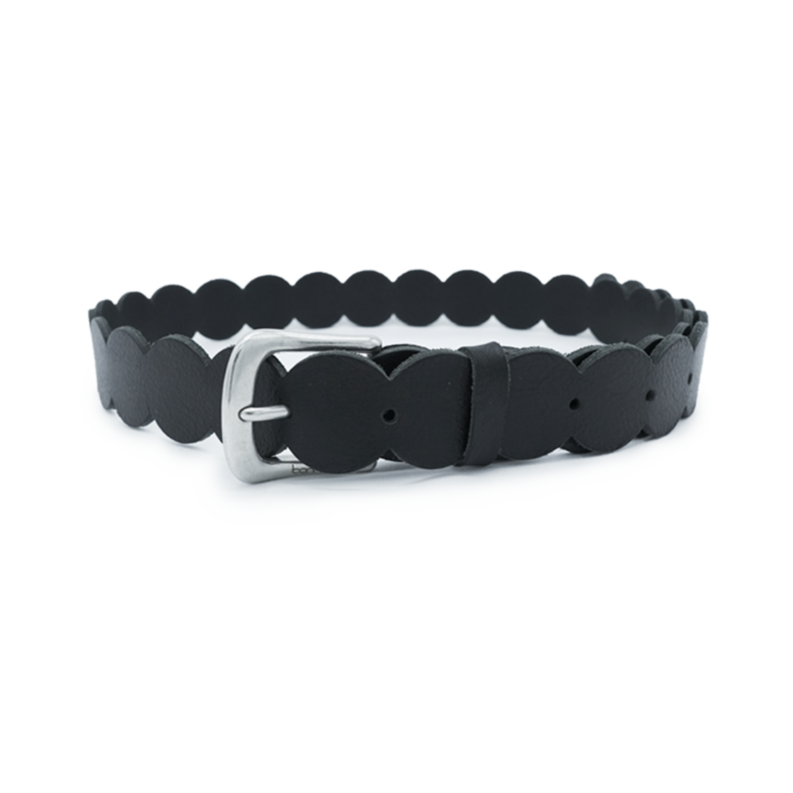 밤볼레 벨트 (블랙)