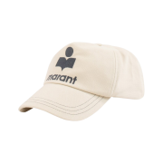 Isabel Marant Tyronh Cap Ecru - 21FW