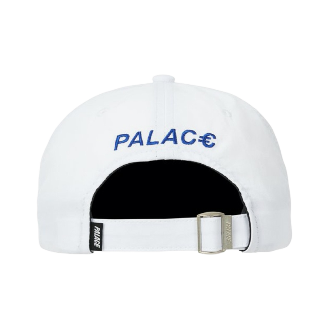 팔라스 유로-돈 쉘 팔 햇 화이트 - 21FW(Palace EU-Don Shell Pal Hat White - 21FW) - 3